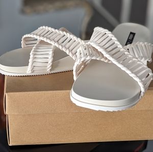 Melissa Cosmic Salinas sandals